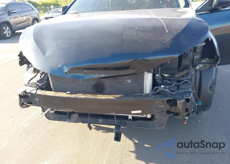 2017 Toyota Camry Se из США, поврежденный, VIN 4T1BF1FK0HU317539